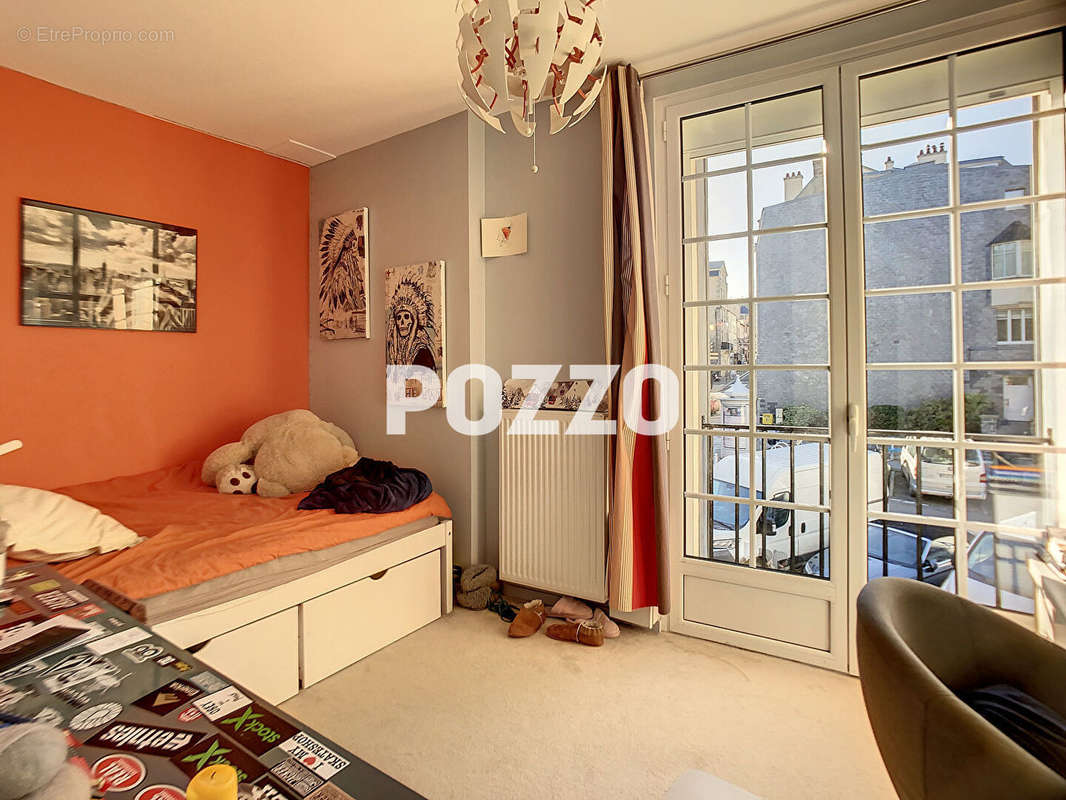 Appartement à GRANVILLE