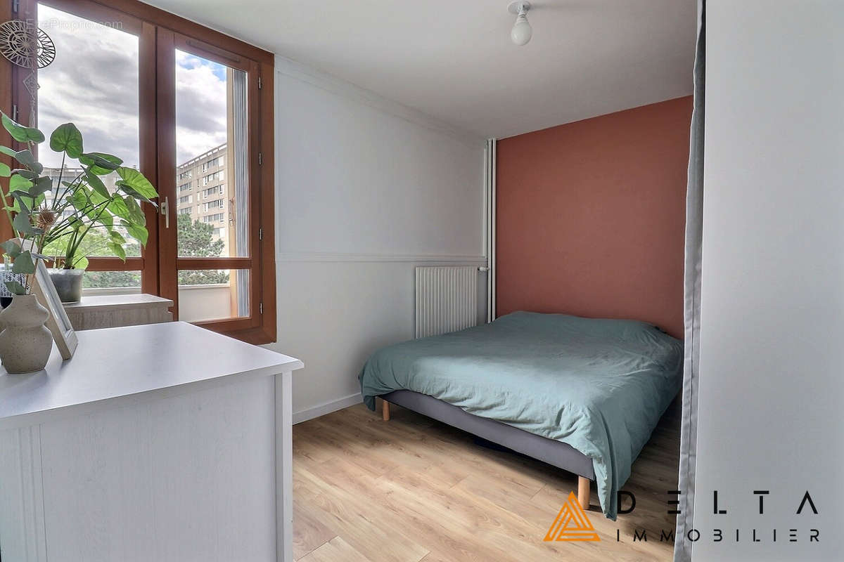 Appartement à RILLIEUX-LA-PAPE