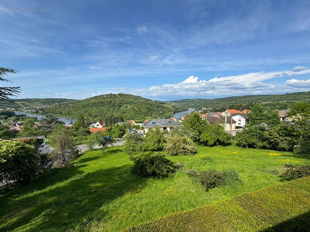 Maison à SIERCK-LES-BAINS