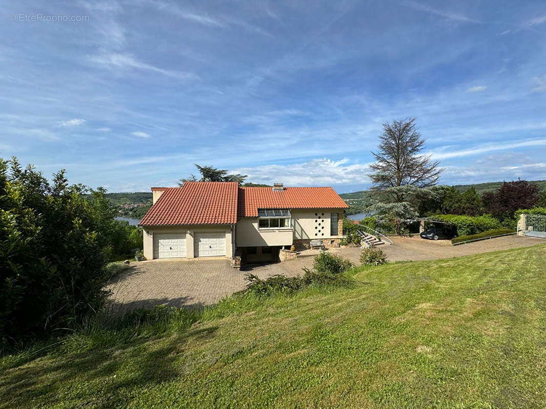 Maison à SIERCK-LES-BAINS