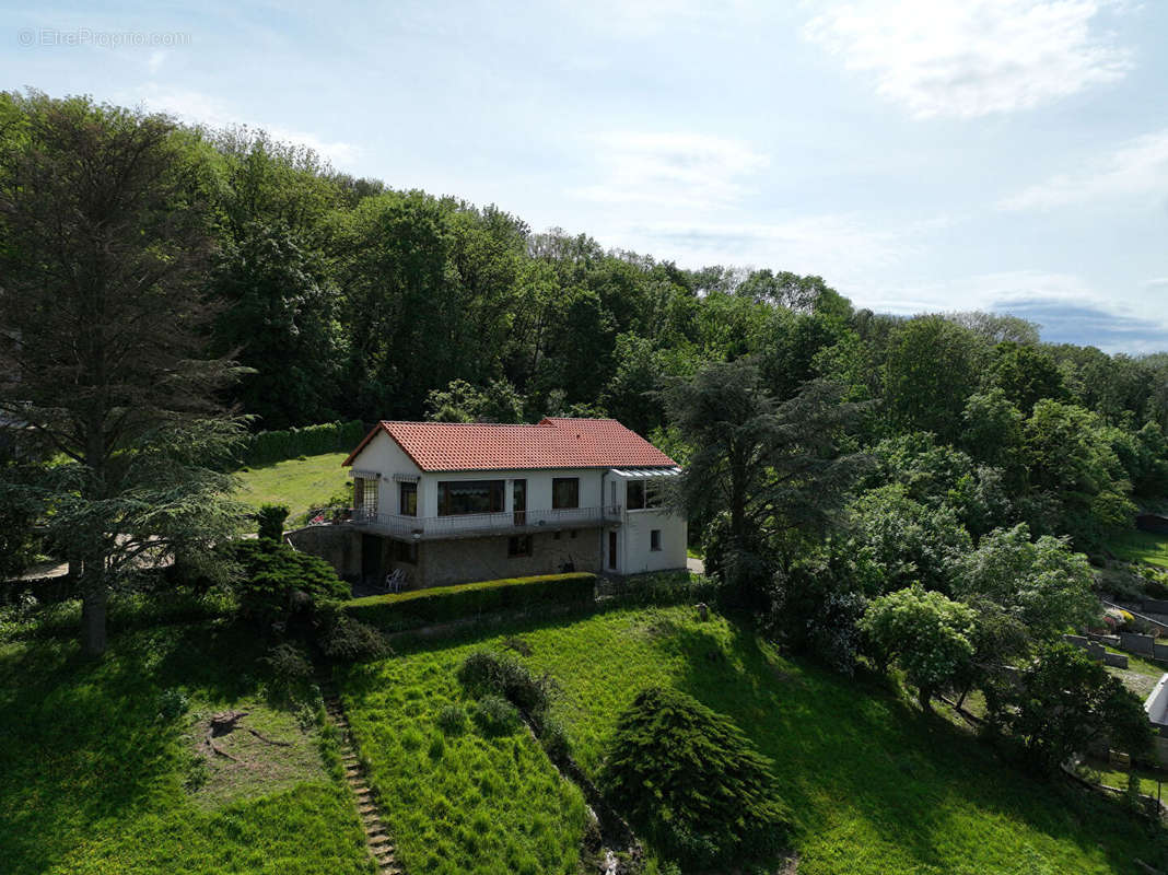 Maison à SIERCK-LES-BAINS