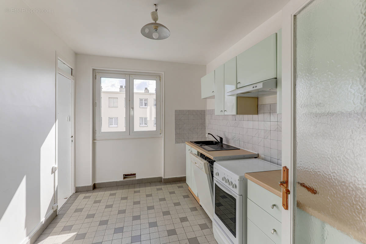 Appartement à CLERMONT-FERRAND