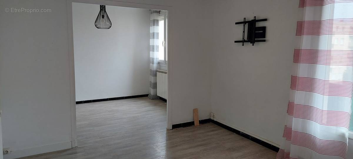 Appartement à ALES