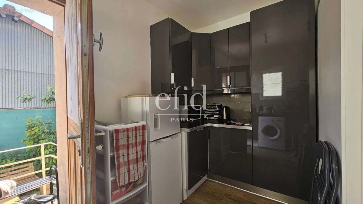 Appartement à ALFORTVILLE