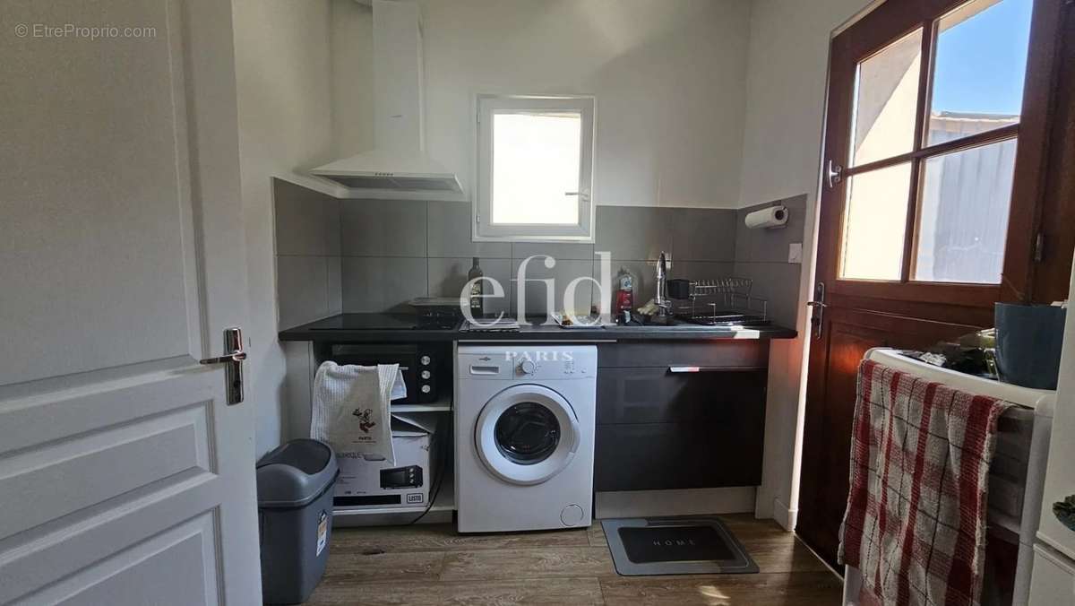 Appartement à ALFORTVILLE