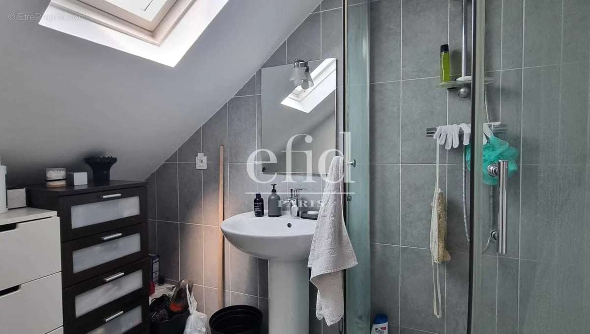 Appartement à ALFORTVILLE