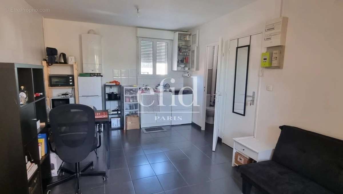 Appartement à ALFORTVILLE