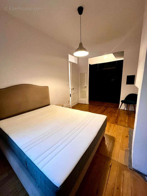 Appartement à LYON-6E