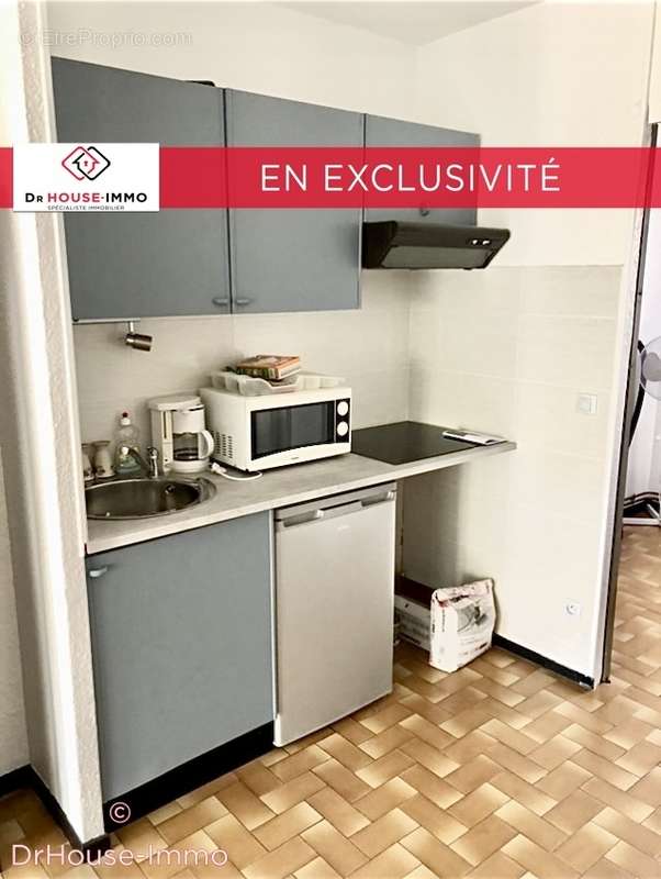 Appartement à LE BARCARES