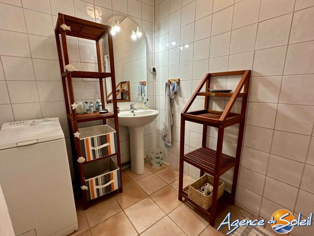 Appartement à SAINT-CYPRIEN