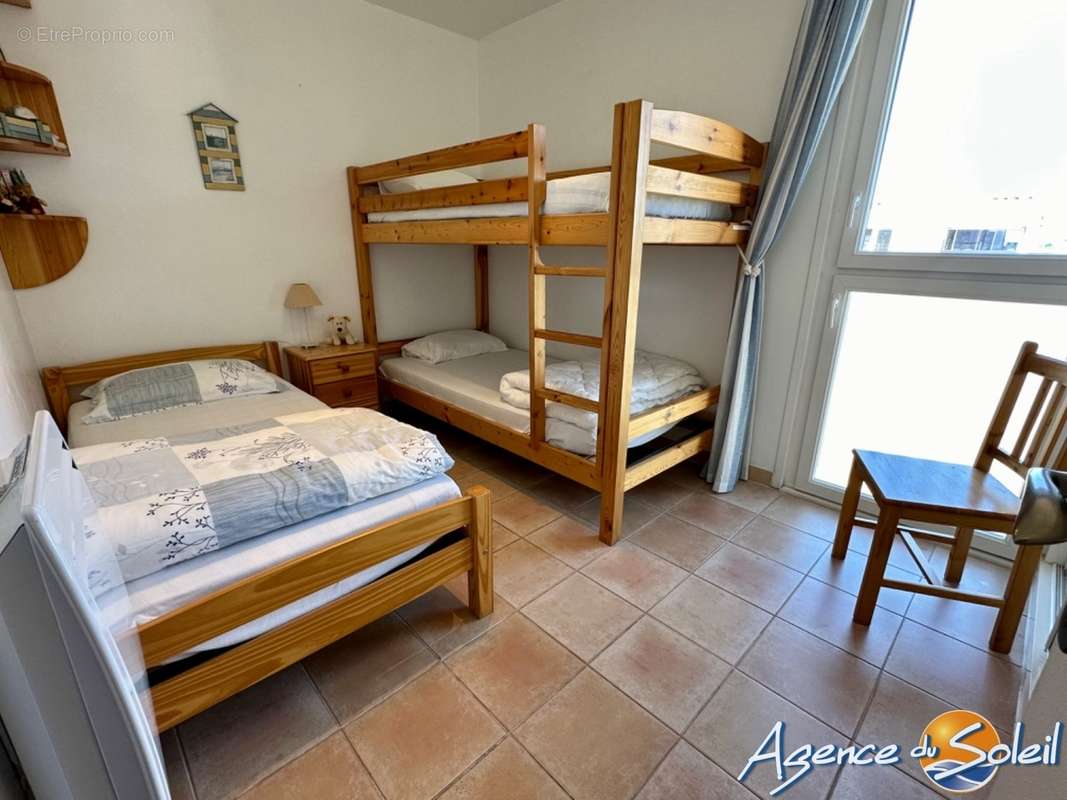 Appartement à SAINT-CYPRIEN