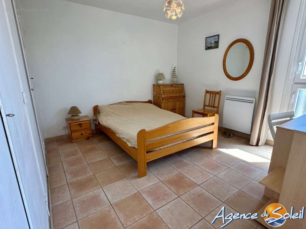 Appartement à SAINT-CYPRIEN