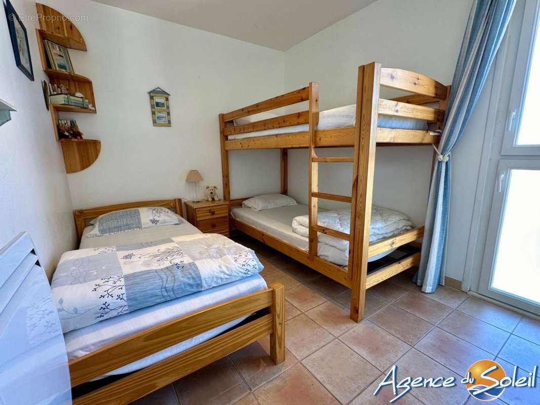 Appartement à SAINT-CYPRIEN