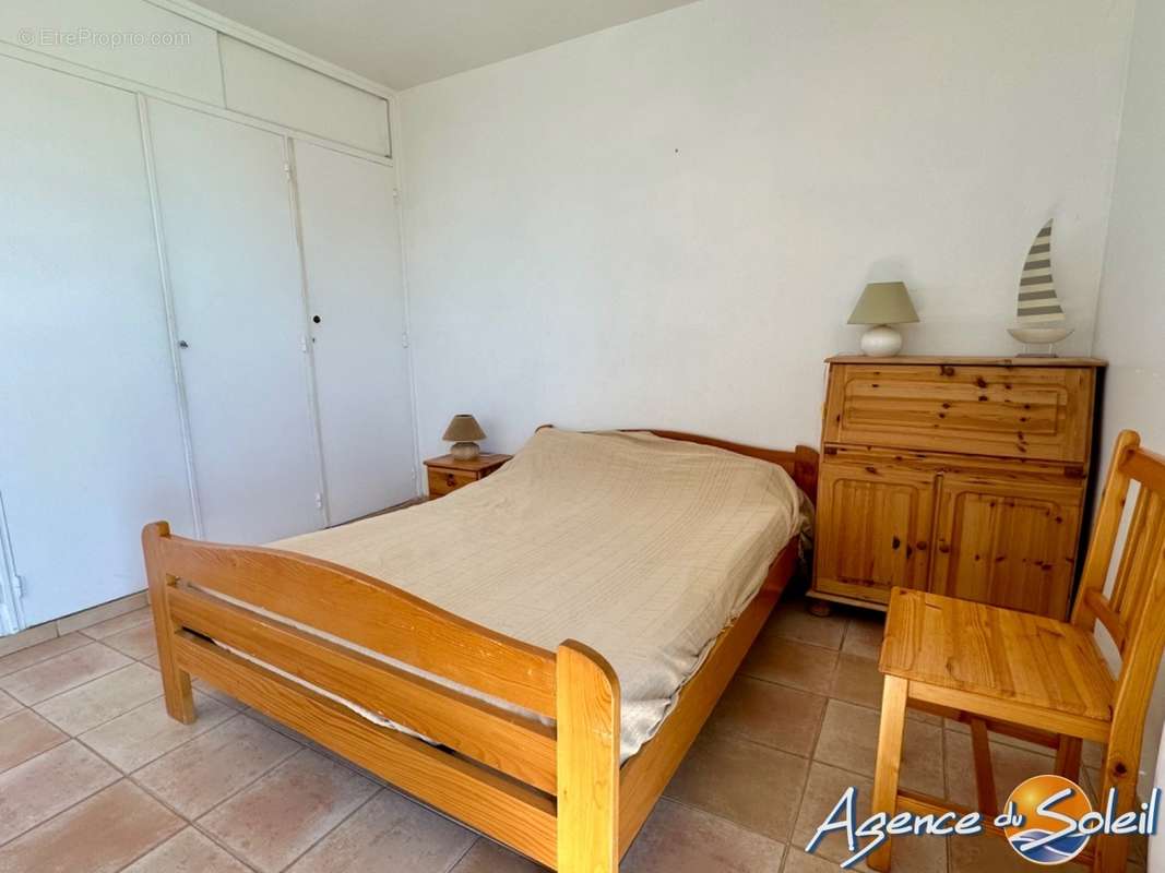 Appartement à SAINT-CYPRIEN