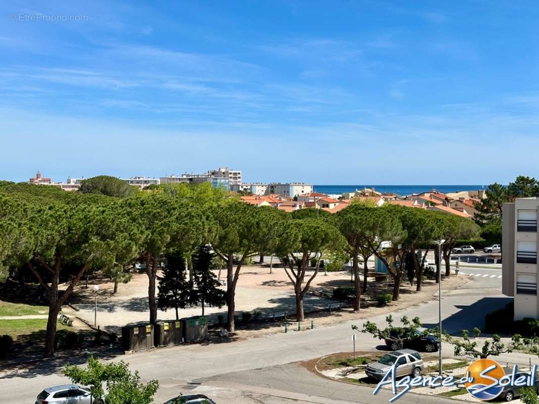 Appartement à SAINT-CYPRIEN