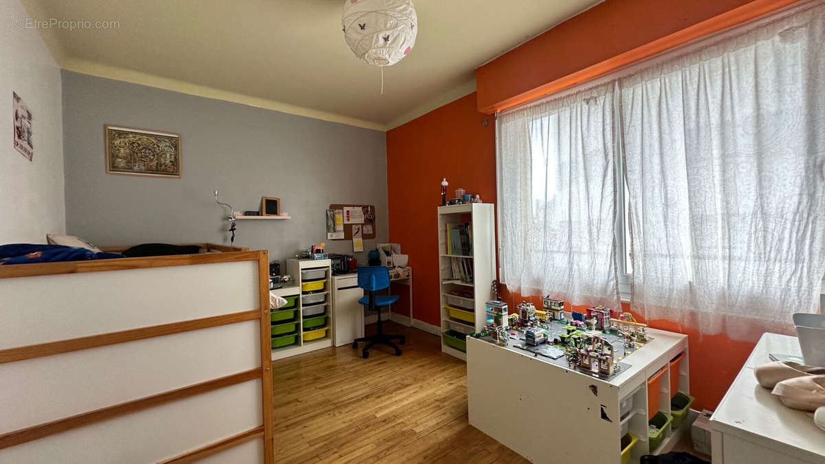 Appartement à SAINT-NAZAIRE