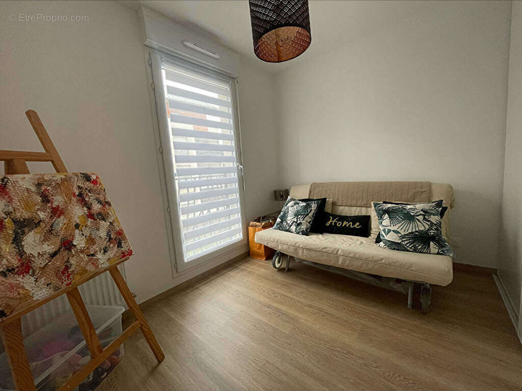 Appartement à OZOIR-LA-FERRIERE