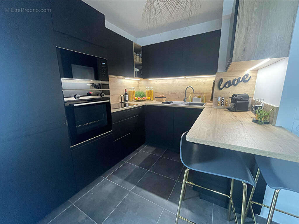 Appartement à OZOIR-LA-FERRIERE