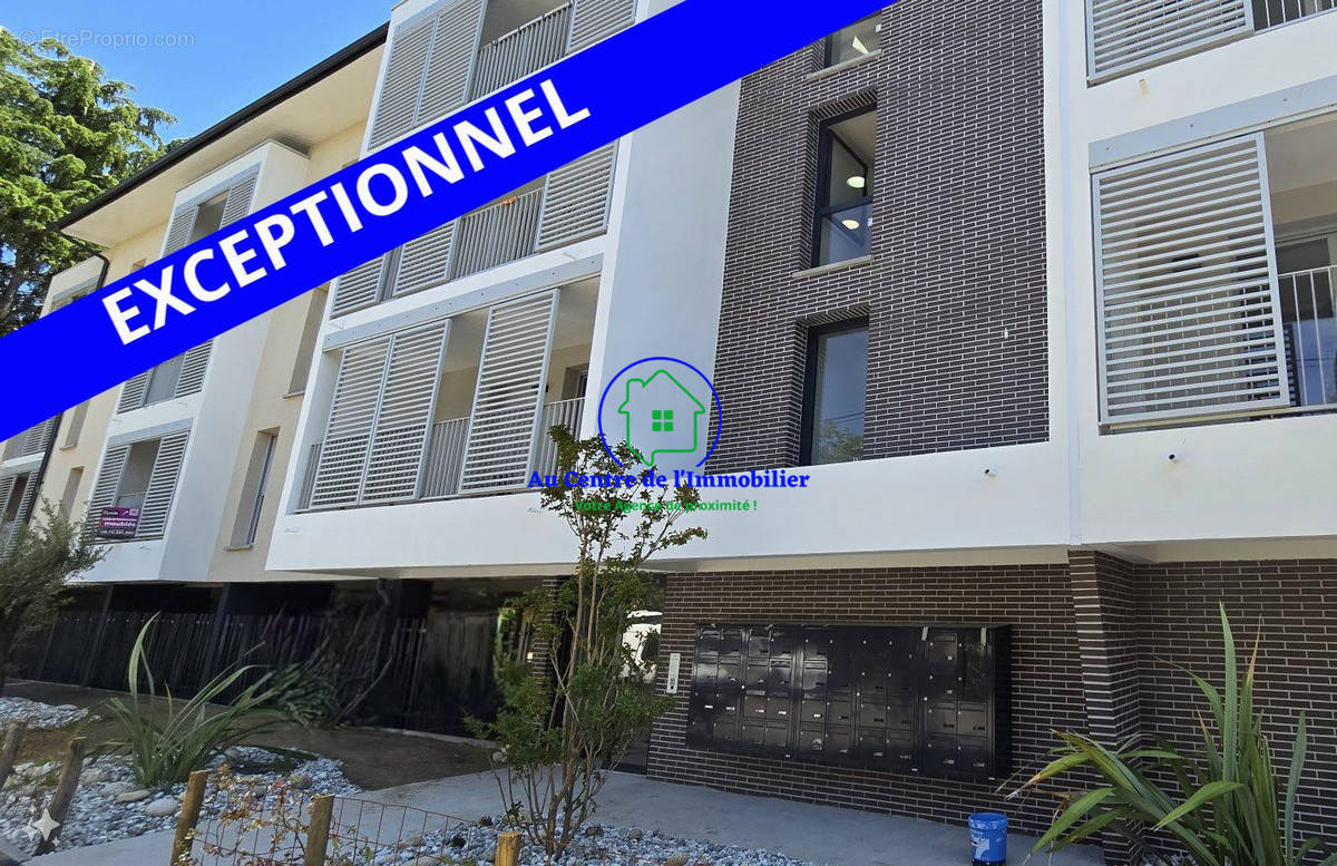 Appartement à AGEN