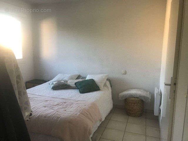 Appartement à ROMANS-SUR-ISERE