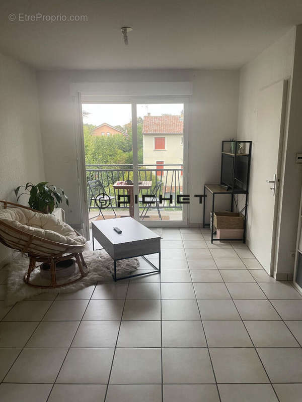 Appartement à ROMANS-SUR-ISERE