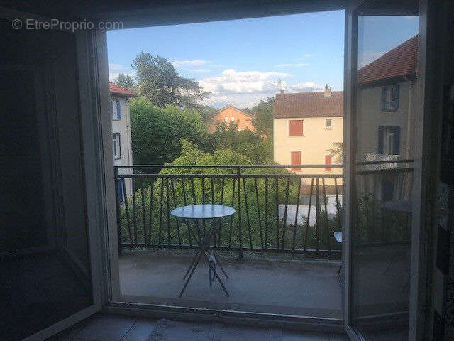 Appartement à ROMANS-SUR-ISERE