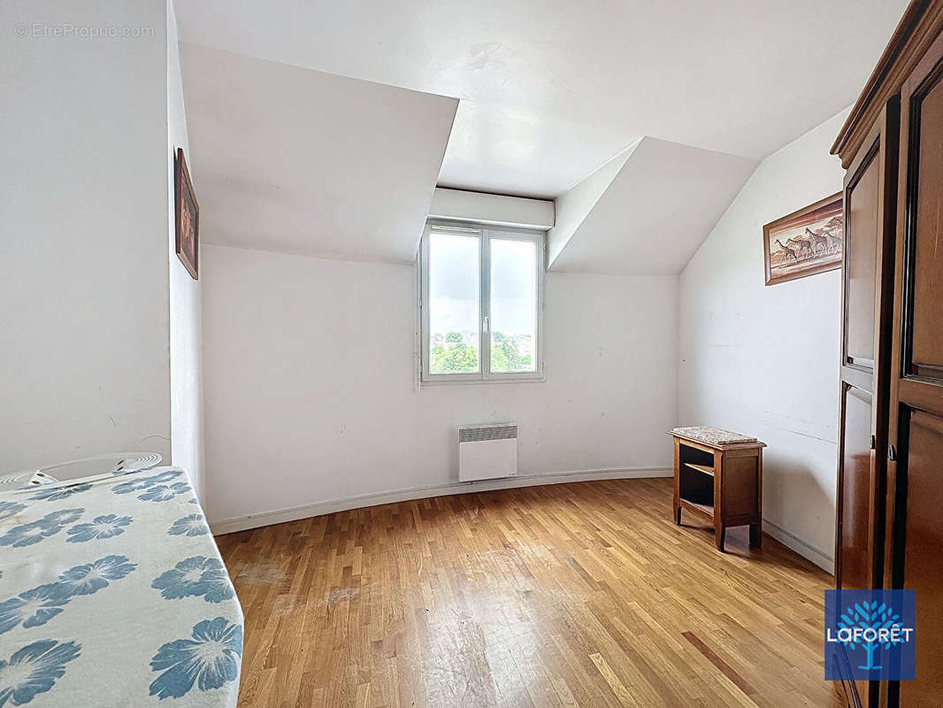 Appartement à BRETIGNY-SUR-ORGE