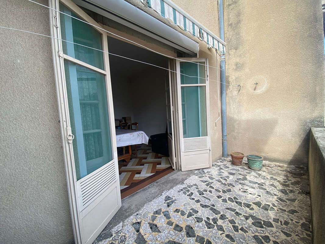 Appartement à AVIGNON