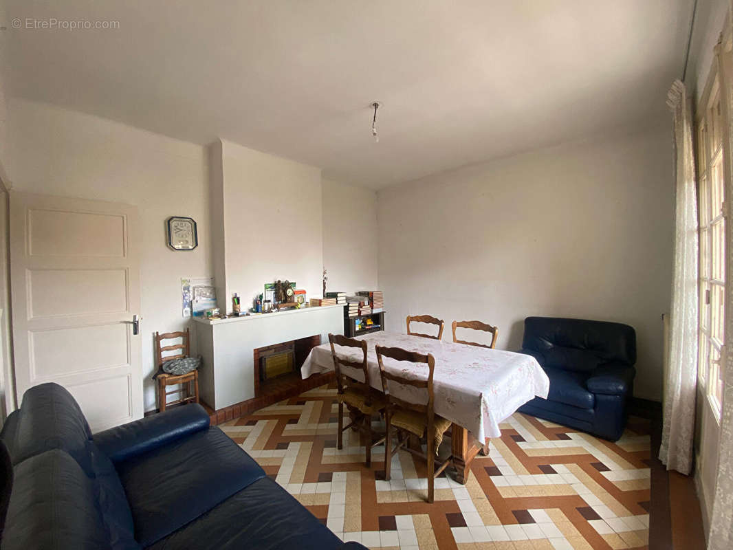 Appartement à AVIGNON