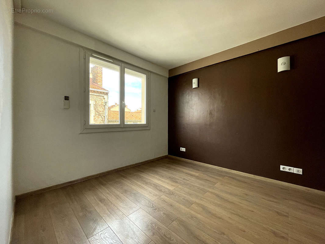 Appartement à BEZIERS