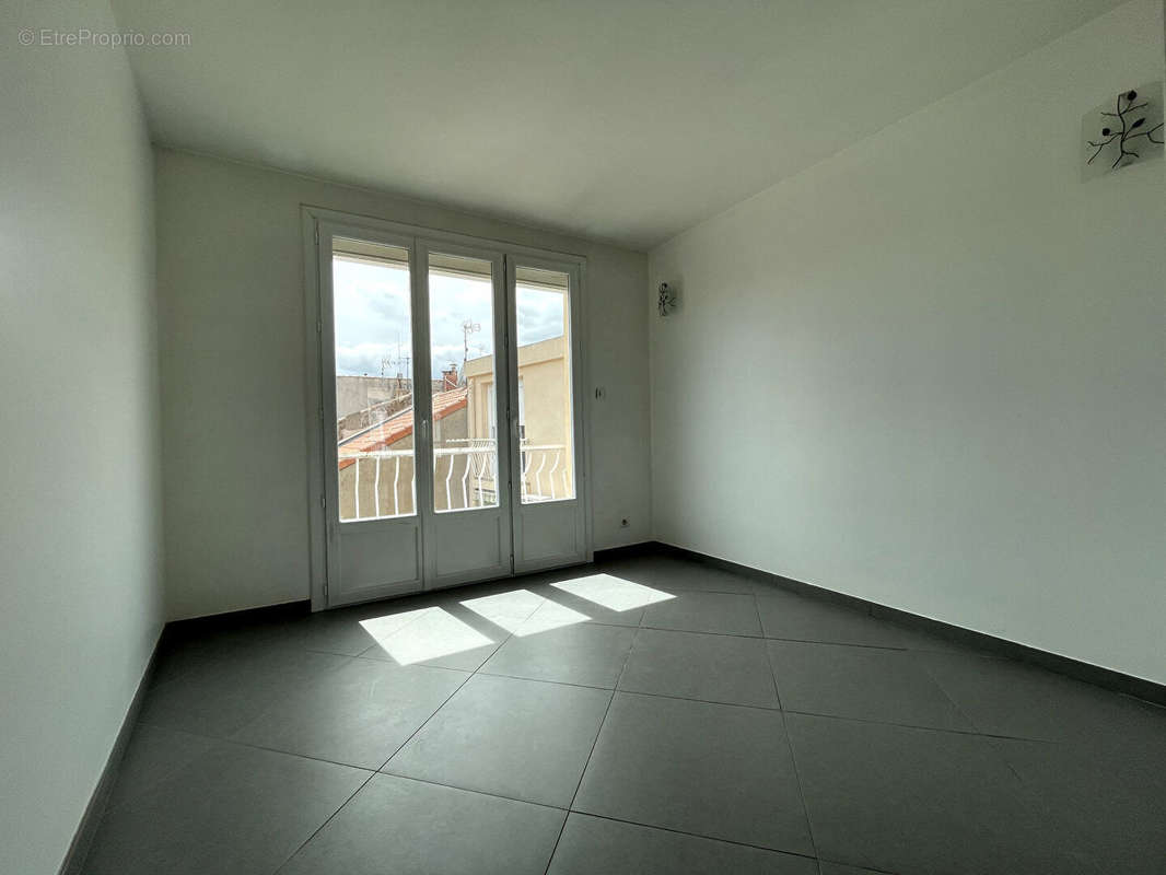 Appartement à BEZIERS