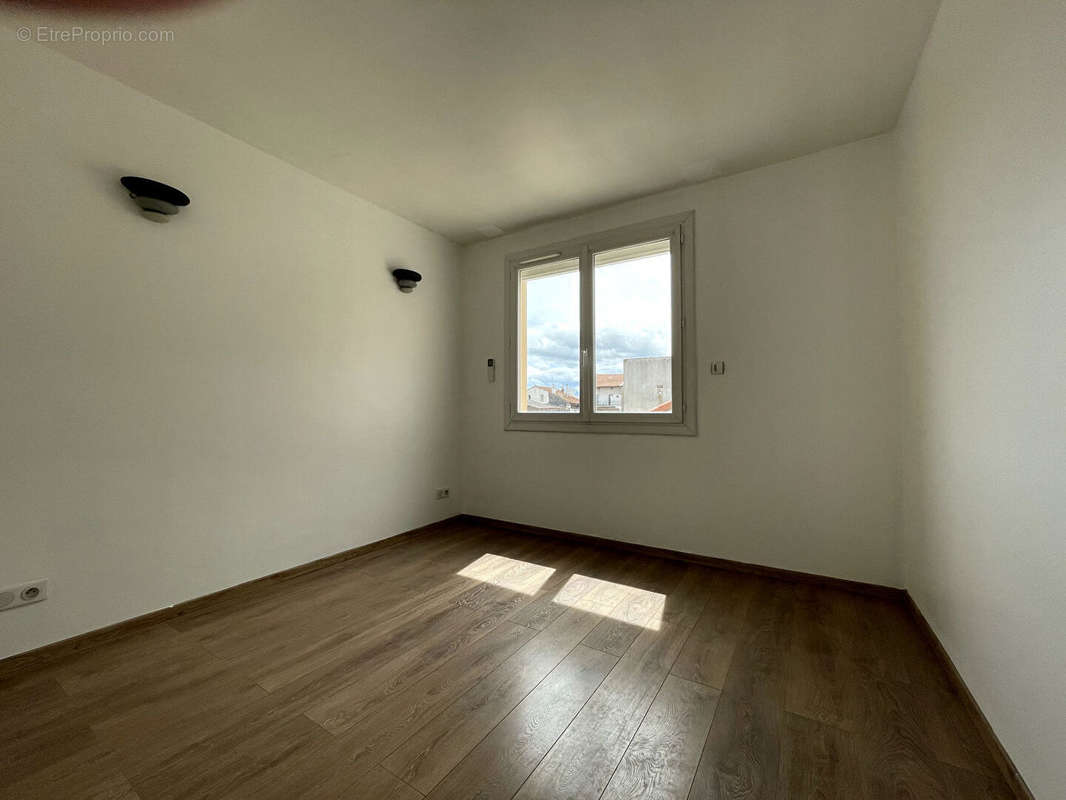 Appartement à BEZIERS