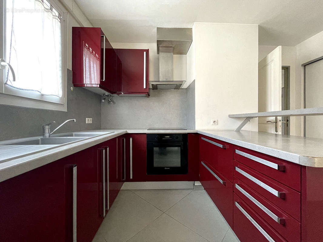 Appartement à BEZIERS