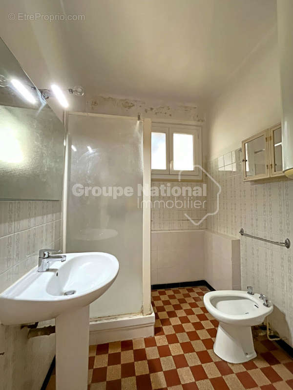 Appartement à ARLES