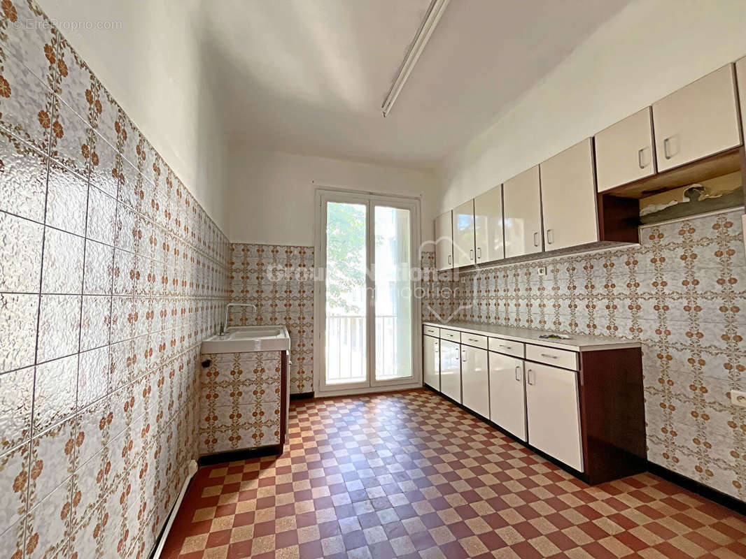 Appartement à ARLES