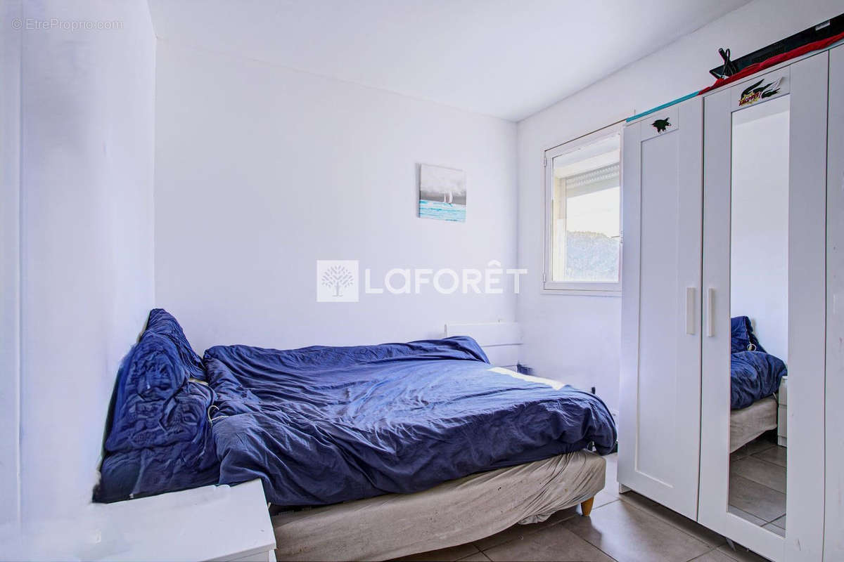 Appartement à LEUCATE