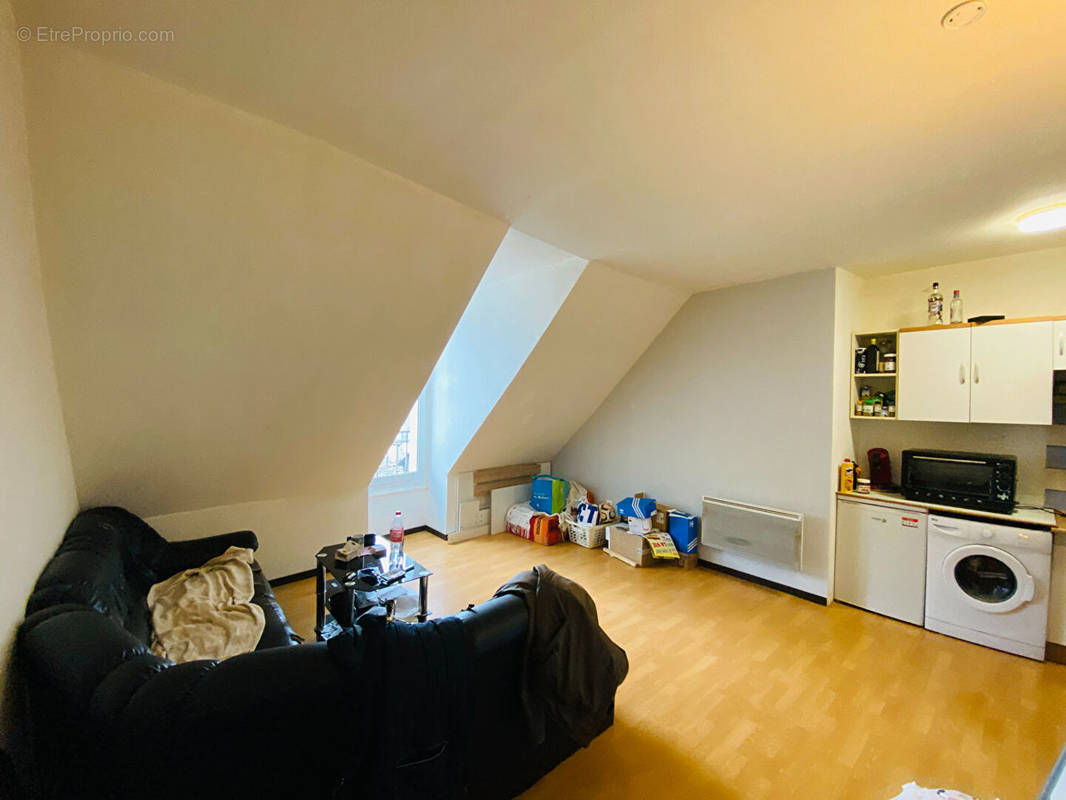 Appartement à RODEZ