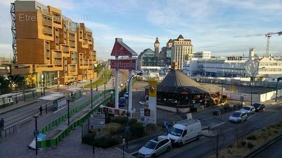 Appartement à PANTIN