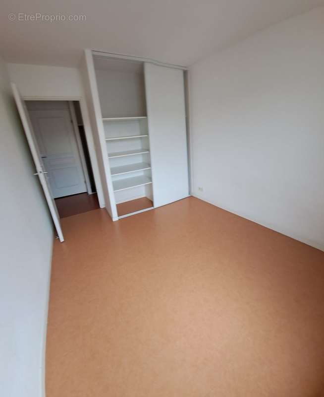 Appartement à POITIERS