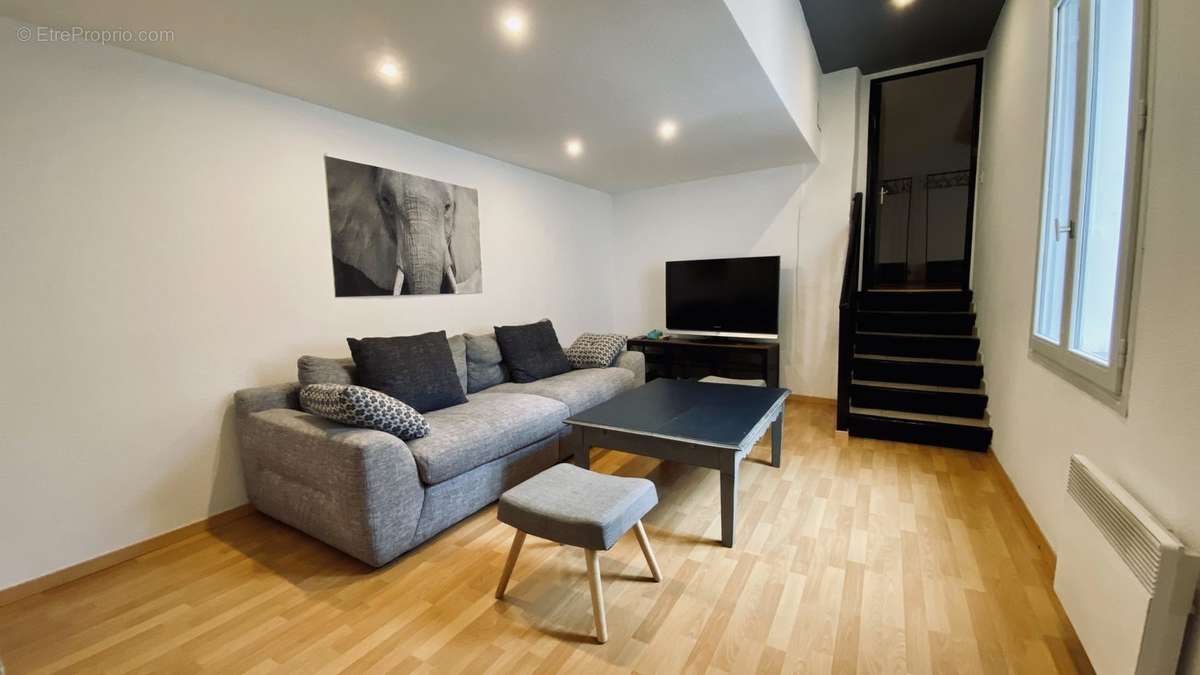 Appartement à PERPIGNAN