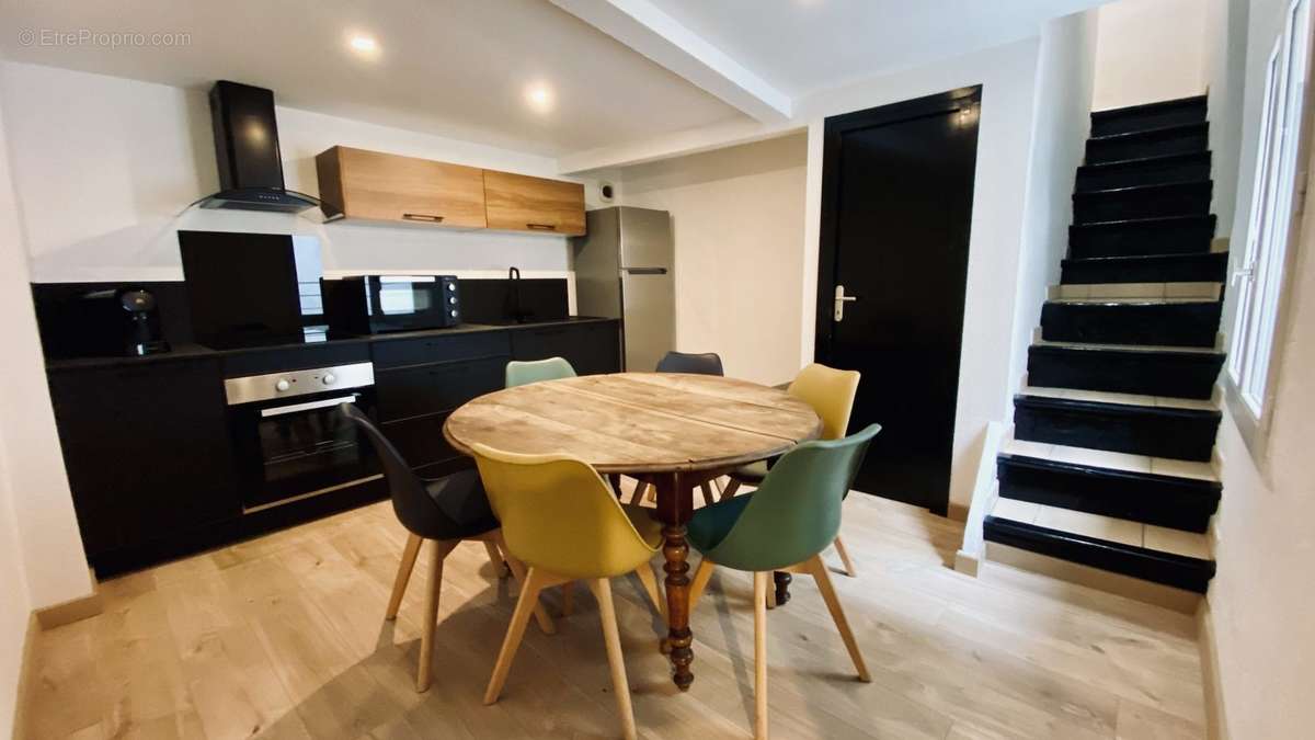 Appartement à PERPIGNAN