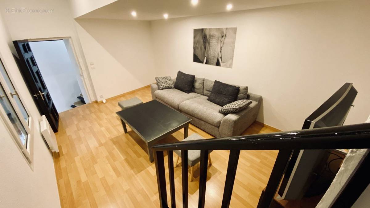 Appartement à PERPIGNAN