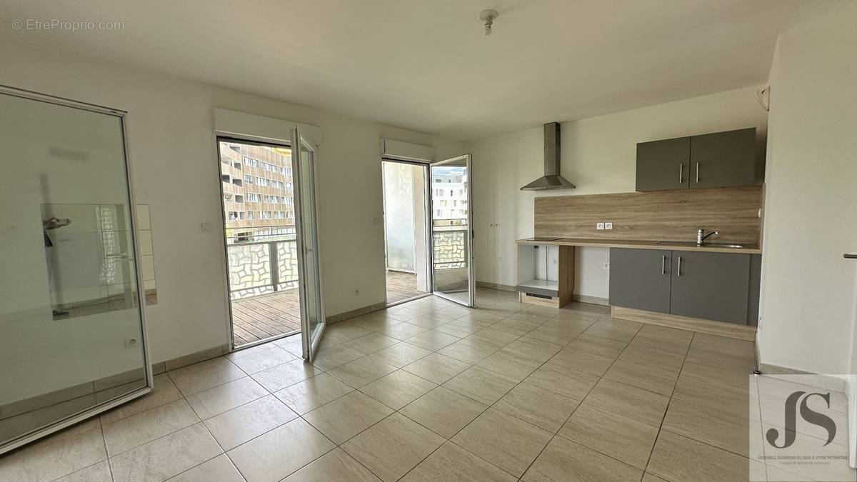 Appartement à MONTPELLIER