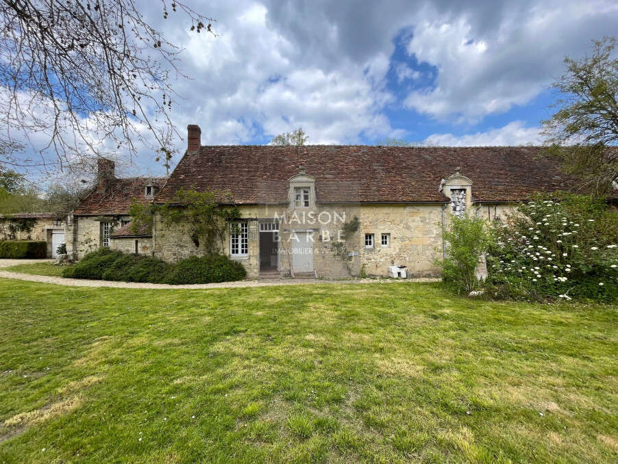 Maison à VERDERONNE