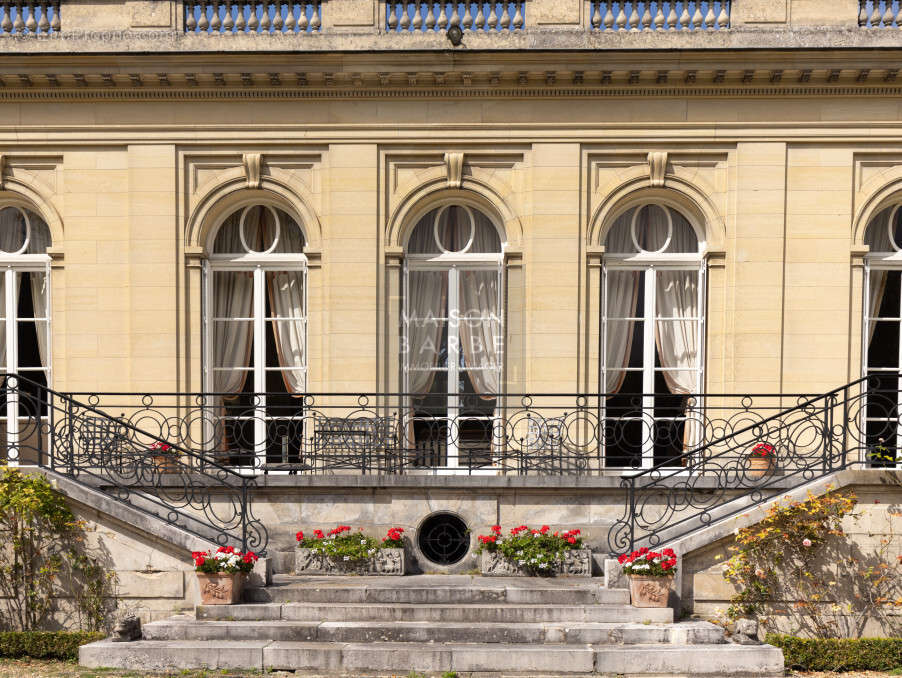 Maison à GOUVIEUX