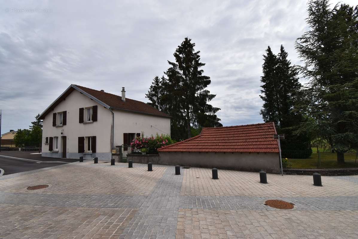 Maison à SAINT-REMY