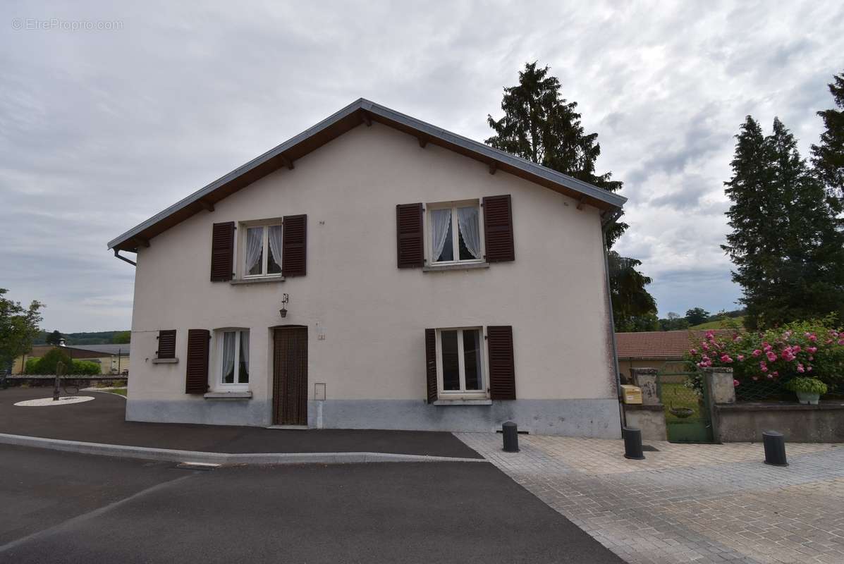 Maison à SAINT-REMY