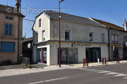 Appartement à SAINT-LOUP-SUR-SEMOUSE