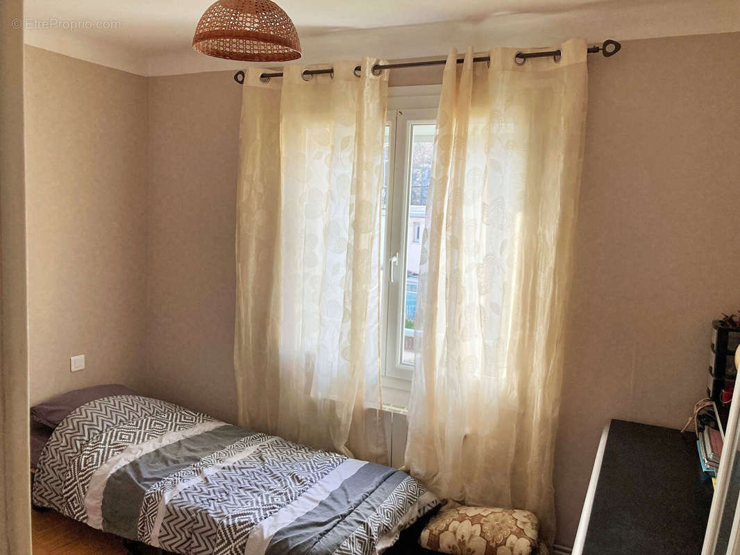 Appartement à VANDOEUVRE-LES-NANCY