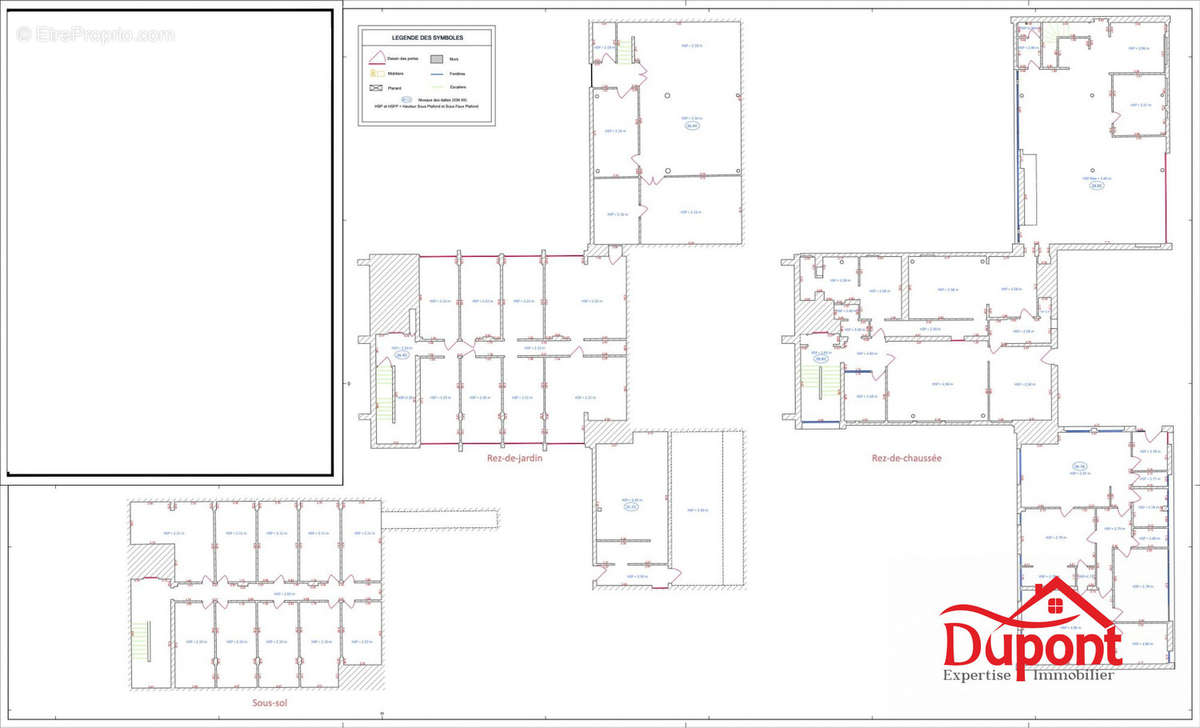 Appartement à ANZIN